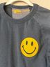 Aviator Nation Gray Pullover Sweater Size XS - photo 5