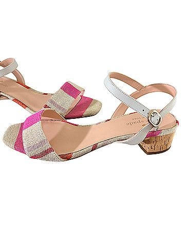 Kate Spade New York Heels (view 2)