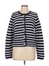 Gap 100% Cotton Blue Gap Cardigan Size L - photo 1