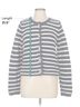 Gap 100% Cotton Blue Gap Cardigan Size L - photo 5