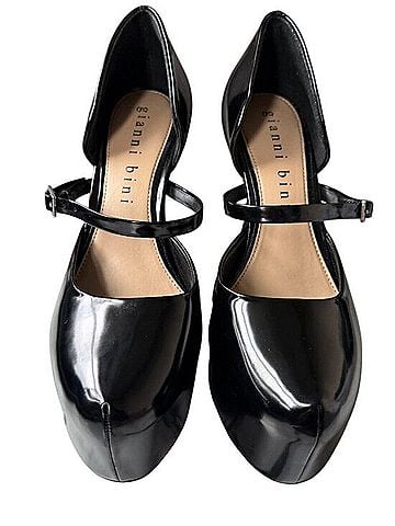 Gianni Bini Quincy Heels (view 2)