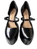 Gianni Bini Black Heels Size 9 - photo 2