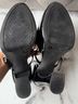 Gianni Bini Black Heels Size 9 - photo 6