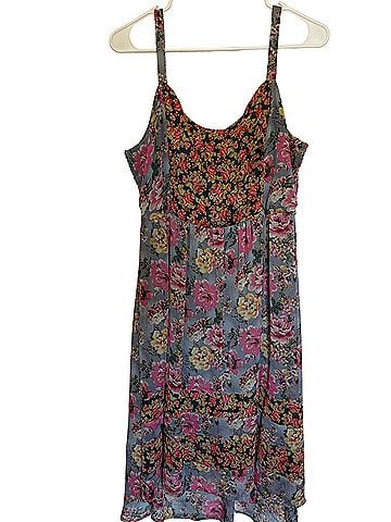 Mudd MUDD Casual Dress (view 1)