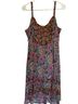 Mudd Floral Multi Color Casual Dress Size XL - photo 1