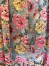 Mudd Floral Multi Color Casual Dress Size XL - photo 5