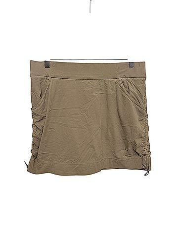 Columbia Skort (view 1)