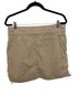 Columbia Tan Skort Size L - photo 2