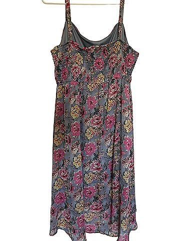Mudd MUDD Casual Dress (view 2)
