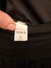 Halara Black Casual Skirt Size L - photo 3