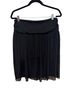 Halara Black Casual Skirt Size L - photo 2