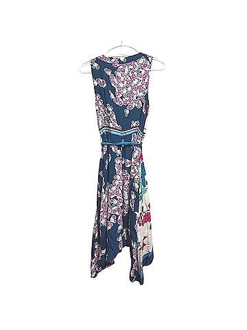 Maeve Botanica Casual Dress (view 2)