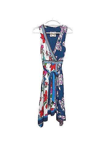 Maeve Botanica Casual Dress (view 1)