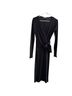 Rag & Bone Black Cocktail Dress Size S - photo 7