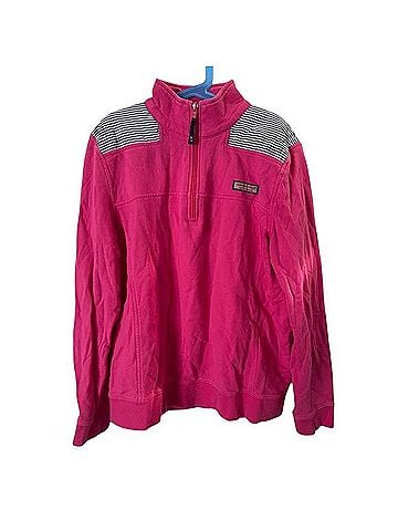 Vineyard Vines Shep Shirt Pullover Sweater (view 1)