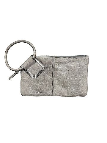 HOBO Sable Leather Wristlet (view 1)