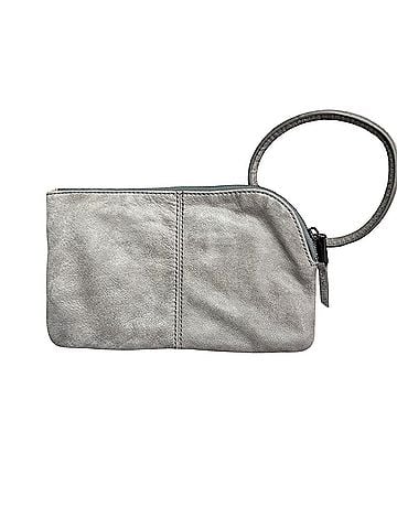HOBO Sable Leather Wristlet (view 2)