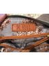 HOBO 100% Leather Gray Leather Wristlet One size - photo 4