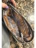 HOBO 100% Leather Gray Leather Wristlet One size - photo 3