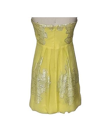 Nicole Miller Cocktail Dress (view 2)