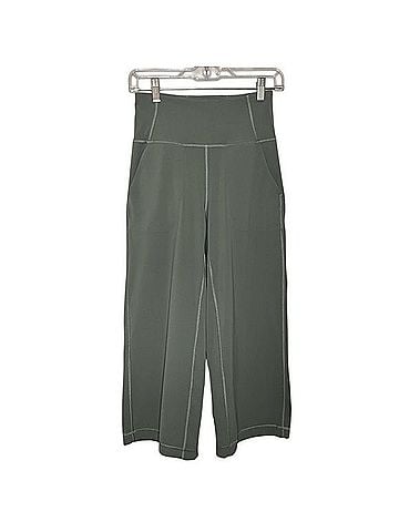 Lululemon Athletica Align Casual Pants (view 1)