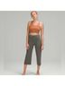Lululemon Athletica Gray Green Casual Pants Size 6 - photo 4
