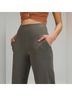 Lululemon Athletica Gray Green Casual Pants Size 6 - photo 10