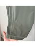 Lululemon Athletica Gray Green Casual Pants Size 6 - photo 9