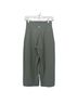 Lululemon Athletica Gray Green Casual Pants Size 6 - photo 2