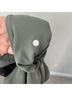 Lululemon Athletica Gray Green Casual Pants Size 6 - photo 3