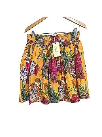 Anthropologie Let Me Be Casual Skirt (view 1)