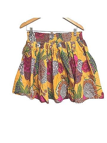 Anthropologie Let Me Be Casual Skirt (view 2)