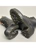 Dr. Martens Black Boots Size 5 - photo 9