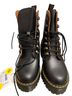 Dr. Martens Black Boots Size 5 - photo 1