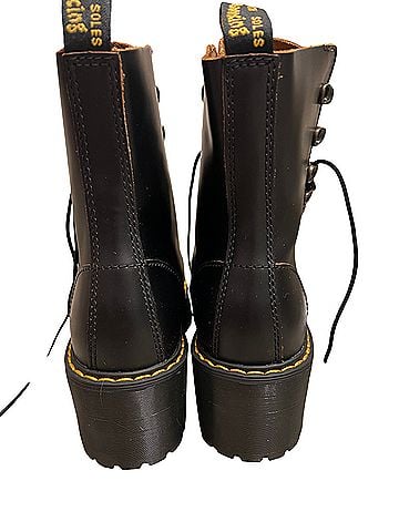 Dr. Martens Boots (view 2)