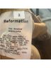 Reformation Tan Dress Pants Size 2 - photo 5