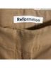 Reformation Tan Dress Pants Size 2 - photo 3