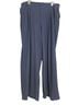 Halara Blue Casual Pants Size 1X - photo 1