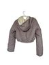 Princess Polly Checkered-gingham Multi Color Jacket Size S - photo 2