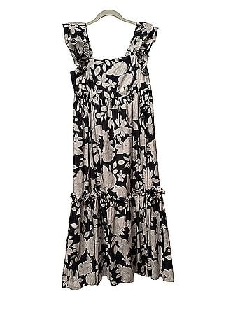 Cara Cara Casual Dress (view 2)