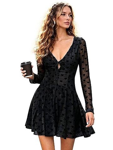 Free People Sway With Me Active Dress (view 1)