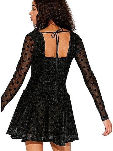 Free People Sway With Me Active Dress (view 2)