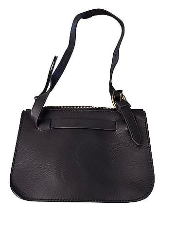 Madewell Leather Belt Bag (view 2)