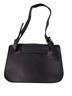 Madewell 100% Leather Black Leather Belt Bag One size - photo 2