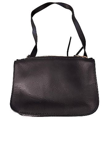 Madewell Leather Belt Bag (view 1)