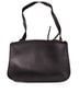 Madewell 100% Leather Black Leather Belt Bag One size - photo 1