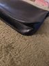 Madewell 100% Leather Black Leather Belt Bag One size - photo 8