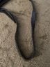 Madewell 100% Leather Black Leather Belt Bag One size - photo 13
