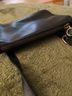 Madewell 100% Leather Black Leather Belt Bag One size - photo 7