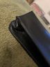 Madewell 100% Leather Black Leather Belt Bag One size - photo 9